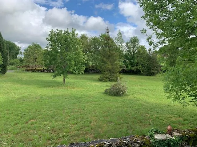 Gite Du Placal Aujols Fransa